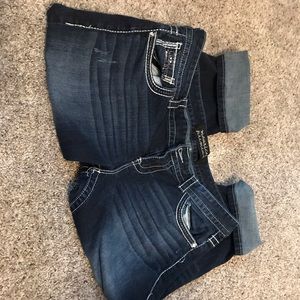 Maurices Capris 👖